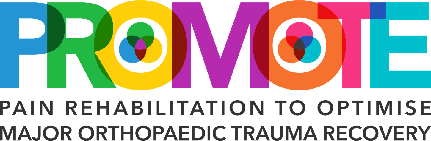 Promote Logo